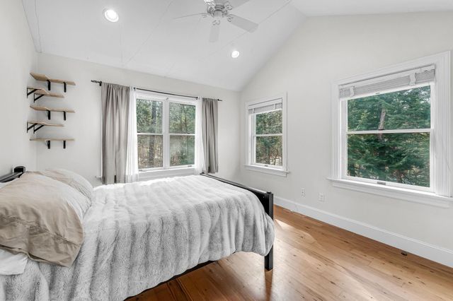 556 Saw Mill Road, Wardsboro, VT 05360
