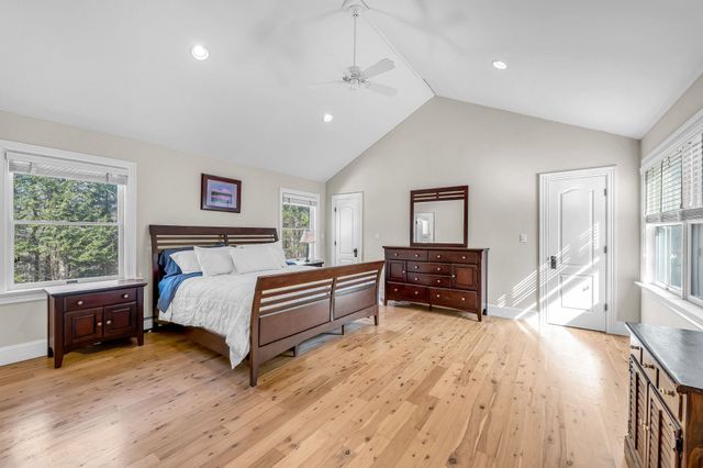 556 Saw Mill Road, Wardsboro, VT 05360