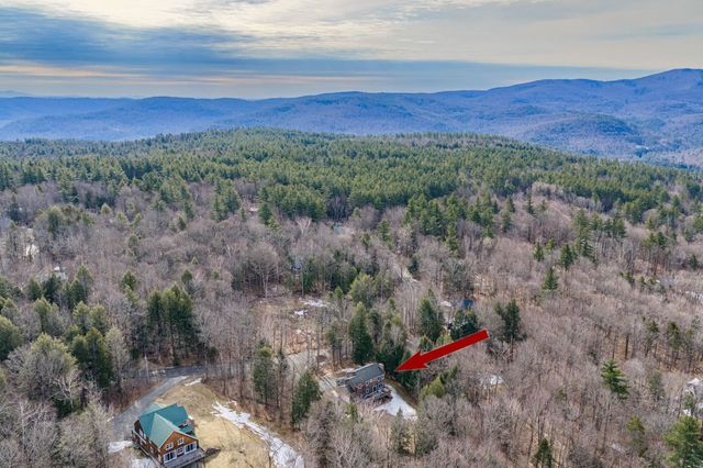 556 Saw Mill Road, Wardsboro, VT 05360