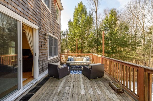 556 Saw Mill Road, Wardsboro, VT 05360
