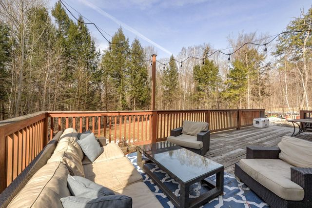 556 Saw Mill Road, Wardsboro, VT 05360