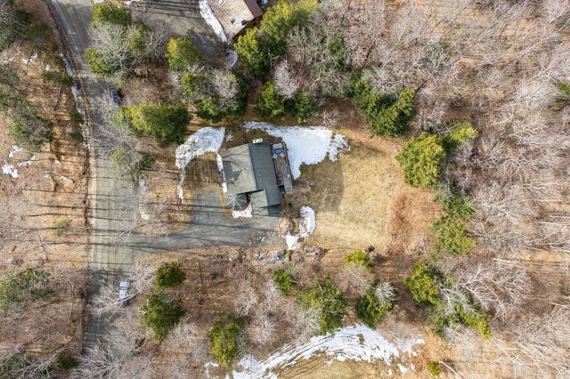 556 Saw Mill Road, Wardsboro, VT 05360