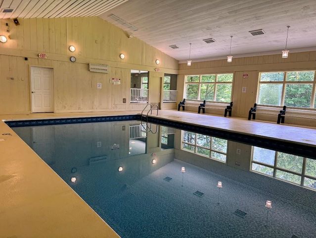 556 Saw Mill Road, Wardsboro, VT 05360