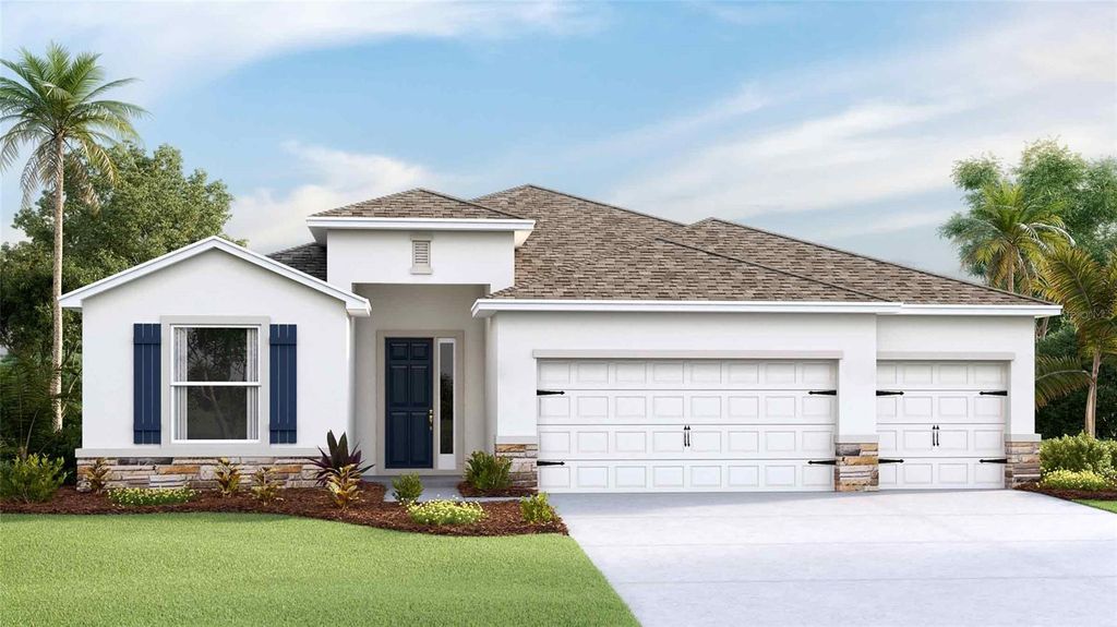 3505 HAZY GLEN LANE, Plant City, FL 33565