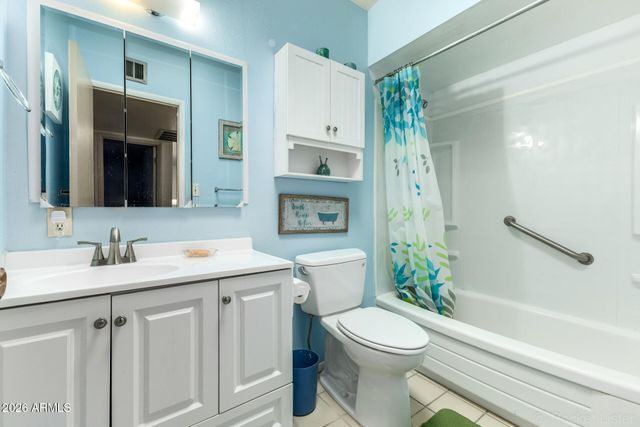 10801 W WINDSOR Drive, Sun City, AZ 85351