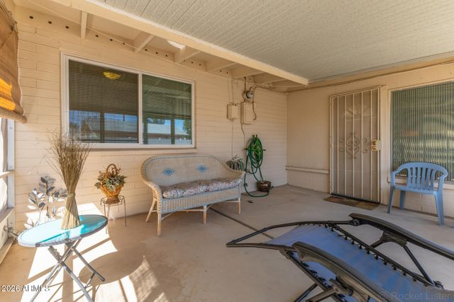 10801 W WINDSOR Drive, Sun City, AZ 85351