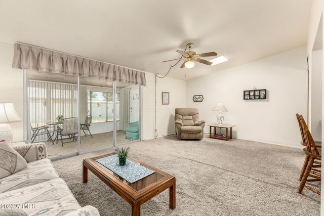 10801 W WINDSOR Drive, Sun City, AZ 85351