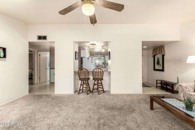 10801 W WINDSOR Drive, Sun City, AZ 85351