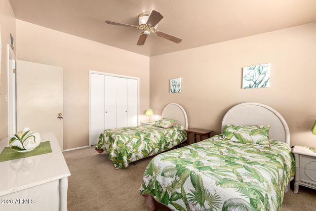 10801 W WINDSOR Drive, Sun City, AZ 85351