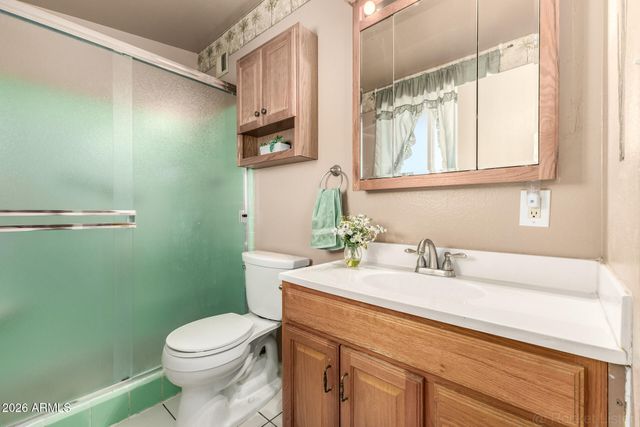 10801 W WINDSOR Drive, Sun City, AZ 85351