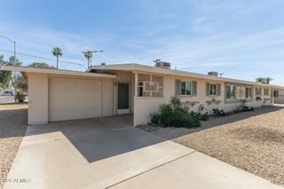 10801 W WINDSOR Drive, Sun City, AZ 85351