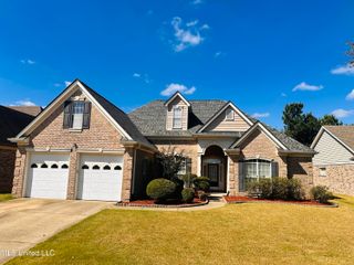 4903 W Rosebrook Circle, Southaven, MS 38672
