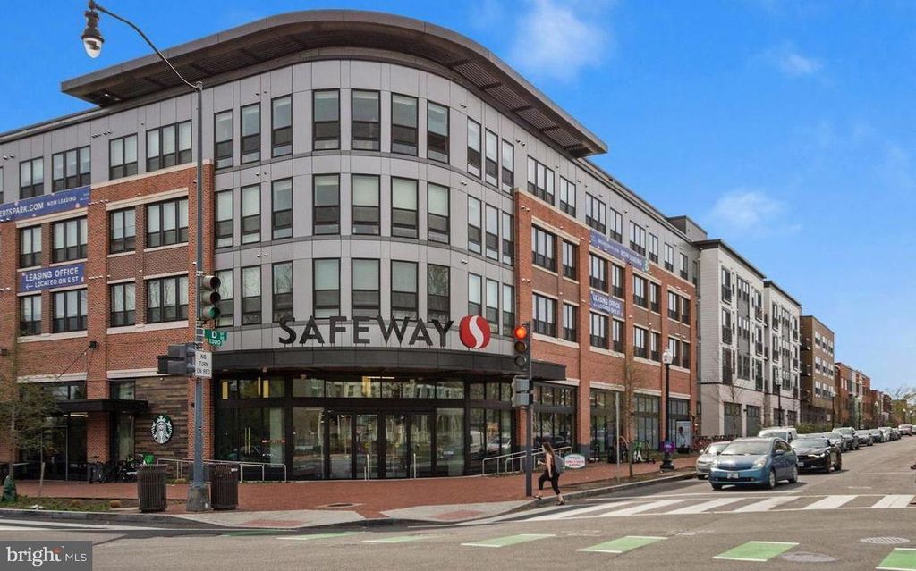 701 KENTUCKY AVE SE, Washington, DC 20003