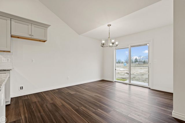 2 Riley Road, Saint Clair, MI 48079