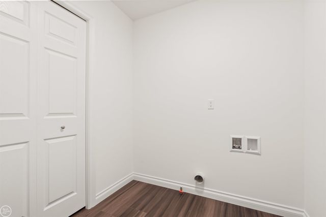 2 Riley Road, Saint Clair, MI 48079