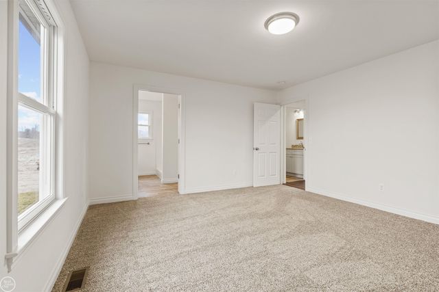 2 Riley Road, Saint Clair, MI 48079