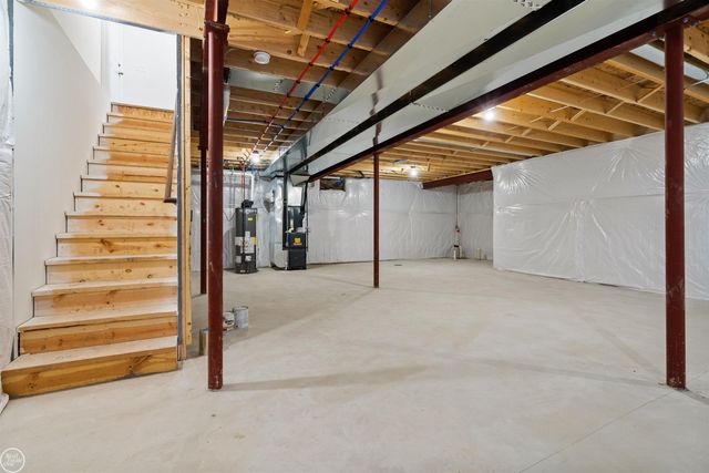 2 Riley Road, Saint Clair, MI 48079