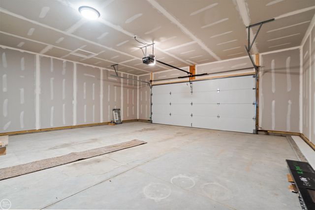 2 Riley Road, Saint Clair, MI 48079