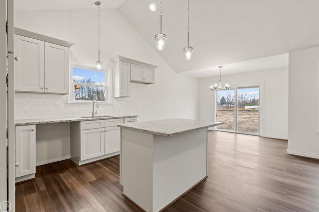 2 Riley Road, Saint Clair, MI 48079