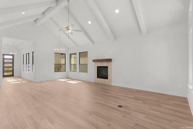 23347 GRANDE VISTA, San Antonio, TX 78261