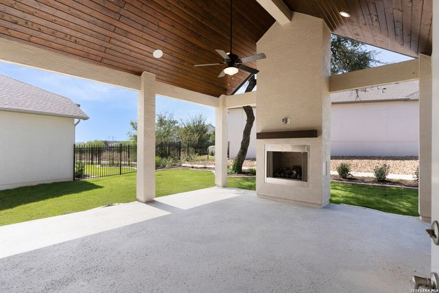 23347 GRANDE VISTA, San Antonio, TX 78261