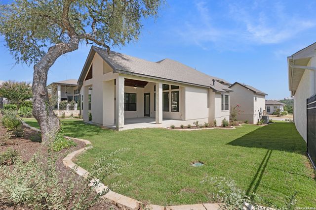 23347 GRANDE VISTA, San Antonio, TX 78261