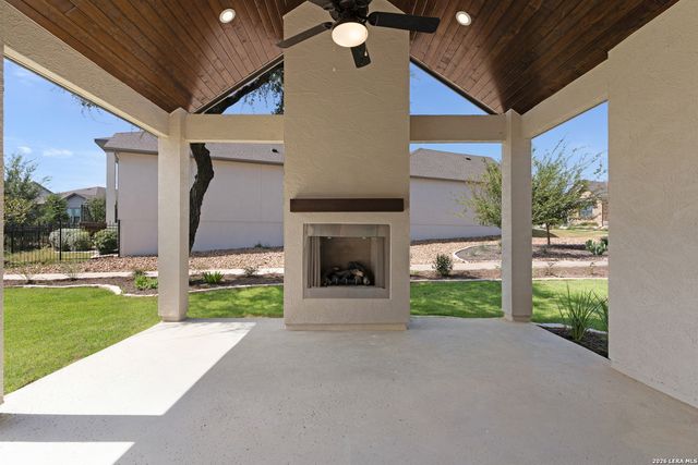 23347 GRANDE VISTA, San Antonio, TX 78261