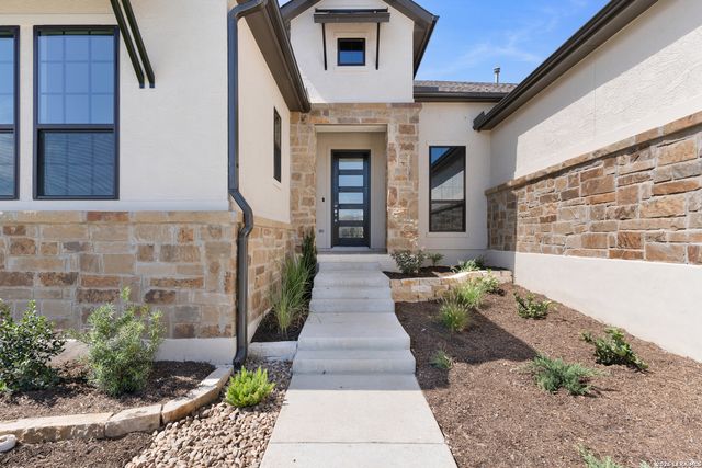 23347 GRANDE VISTA, San Antonio, TX 78261