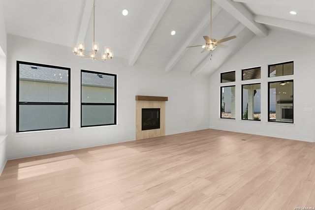 23347 GRANDE VISTA, San Antonio, TX 78261