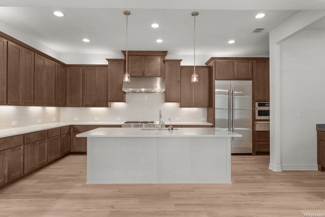 23347 GRANDE VISTA, San Antonio, TX 78261