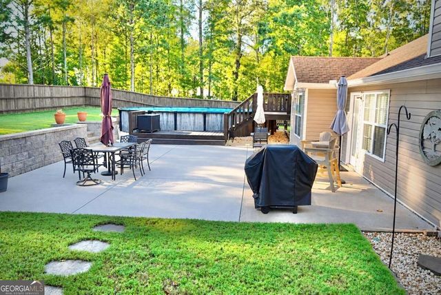 259 Sunlight Cove, Temple, GA 30179