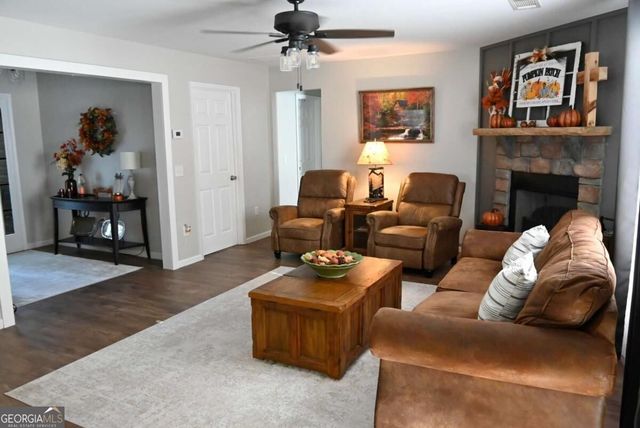 259 Sunlight Cove, Temple, GA 30179
