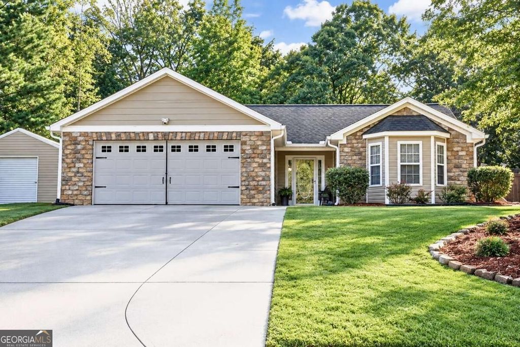 259 Sunlight Cove, Temple, GA 30179