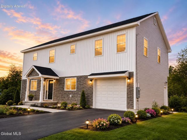 81 Morris Road, Schenectady, NY 12304
