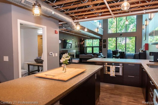 100 N Center Street 306, Royal Oak, MI 48067
