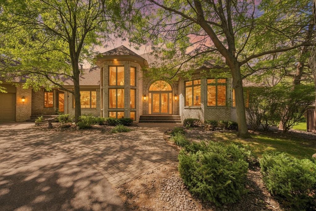 19520 W Tri Oak Circle NE, East Bethel, MN 55092 — photo 2