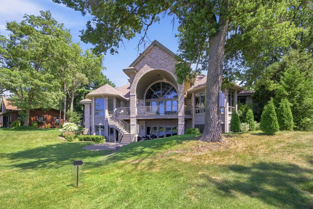 19520 W Tri Oak Circle NE, East Bethel, MN 55092 — photo 4