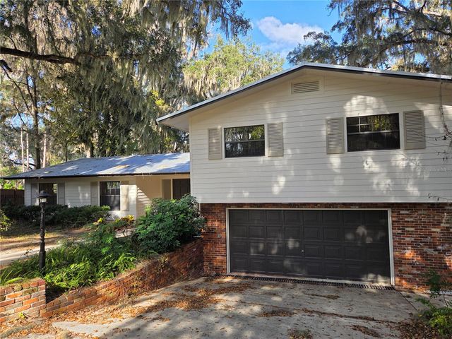 2901 SW 4TH COURT, Gainesville, FL 32601