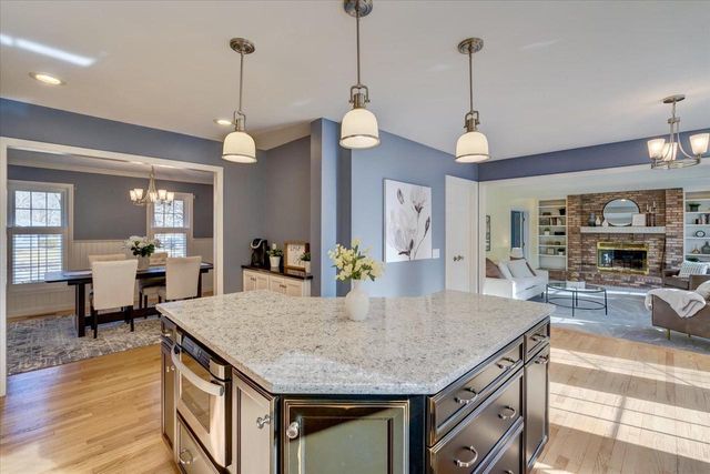 7329 Longmeadow Road, Madison, WI 53717