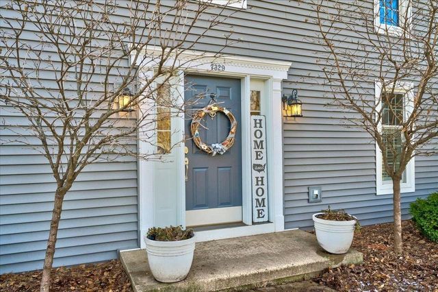 7329 Longmeadow Road, Madison, WI 53717