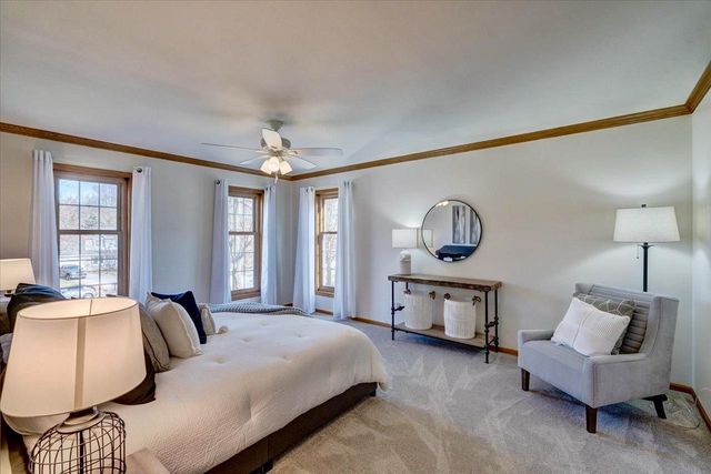 7329 Longmeadow Road, Madison, WI 53717