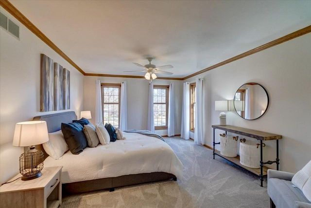 7329 Longmeadow Road, Madison, WI 53717