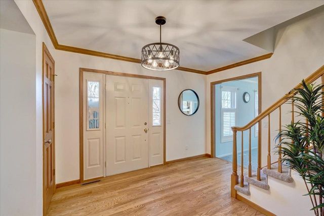 7329 Longmeadow Road, Madison, WI 53717