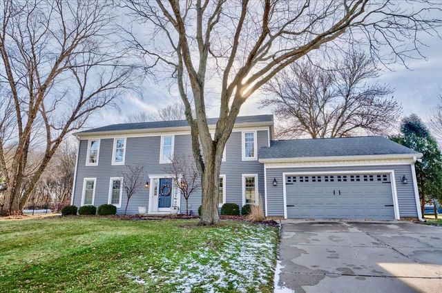 7329 Longmeadow Road, Madison, WI 53717