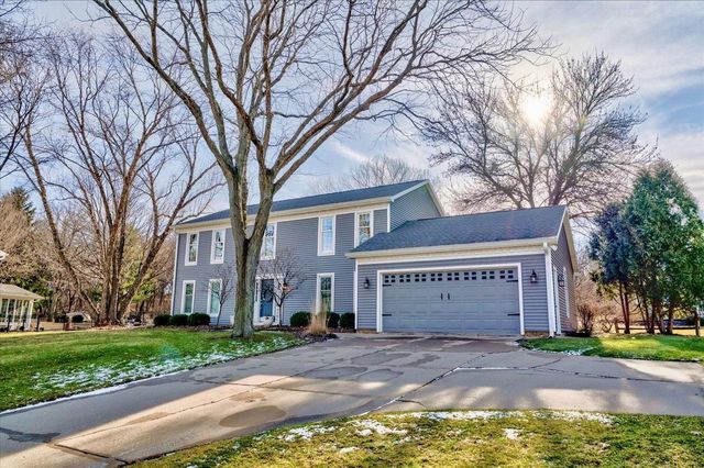 7329 Longmeadow Road, Madison, WI 53717
