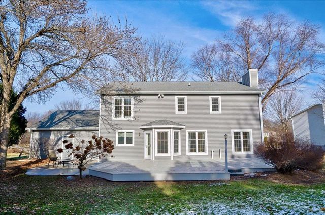 7329 Longmeadow Road, Madison, WI 53717