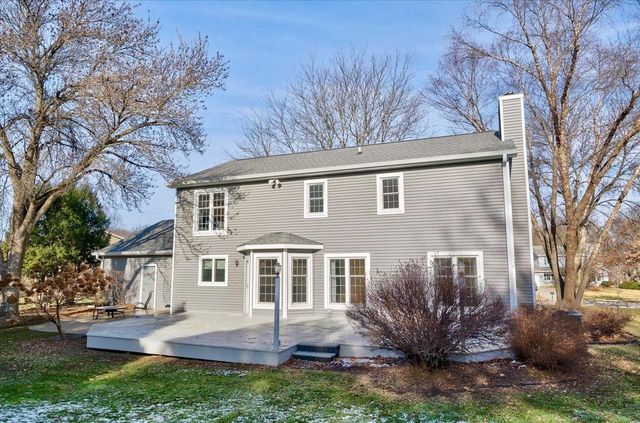 7329 Longmeadow Road, Madison, WI 53717