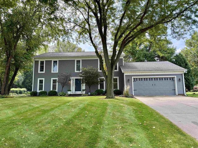 7329 Longmeadow Road, Madison, WI 53717