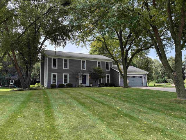 7329 Longmeadow Road, Madison, WI 53717