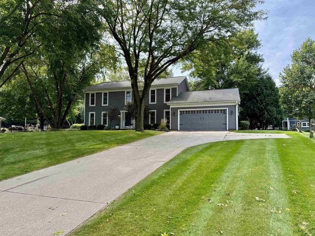 7329 Longmeadow Road, Madison, WI 53717